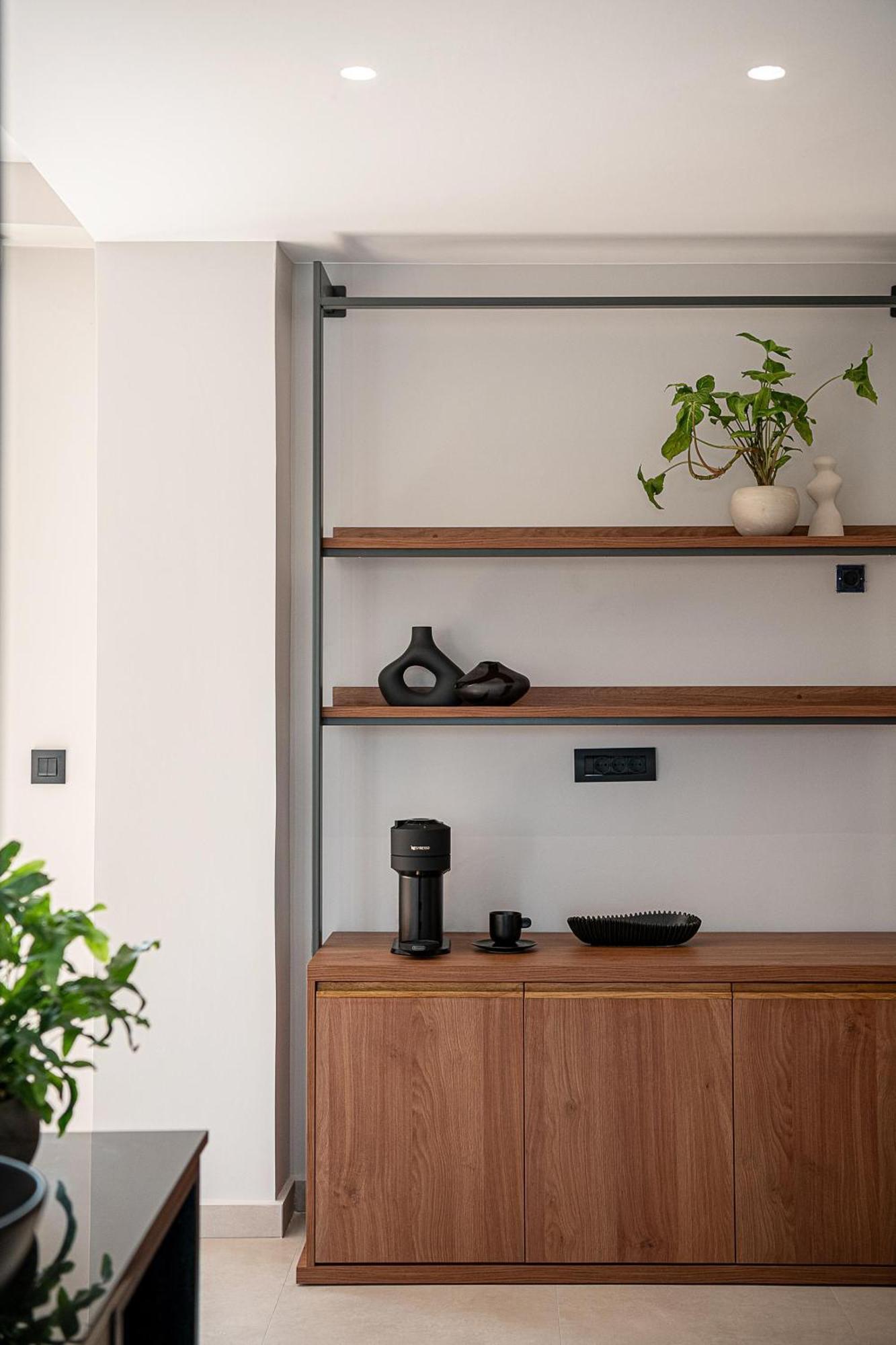 Theta Boutique Hotel ハニア エクステリア 写真