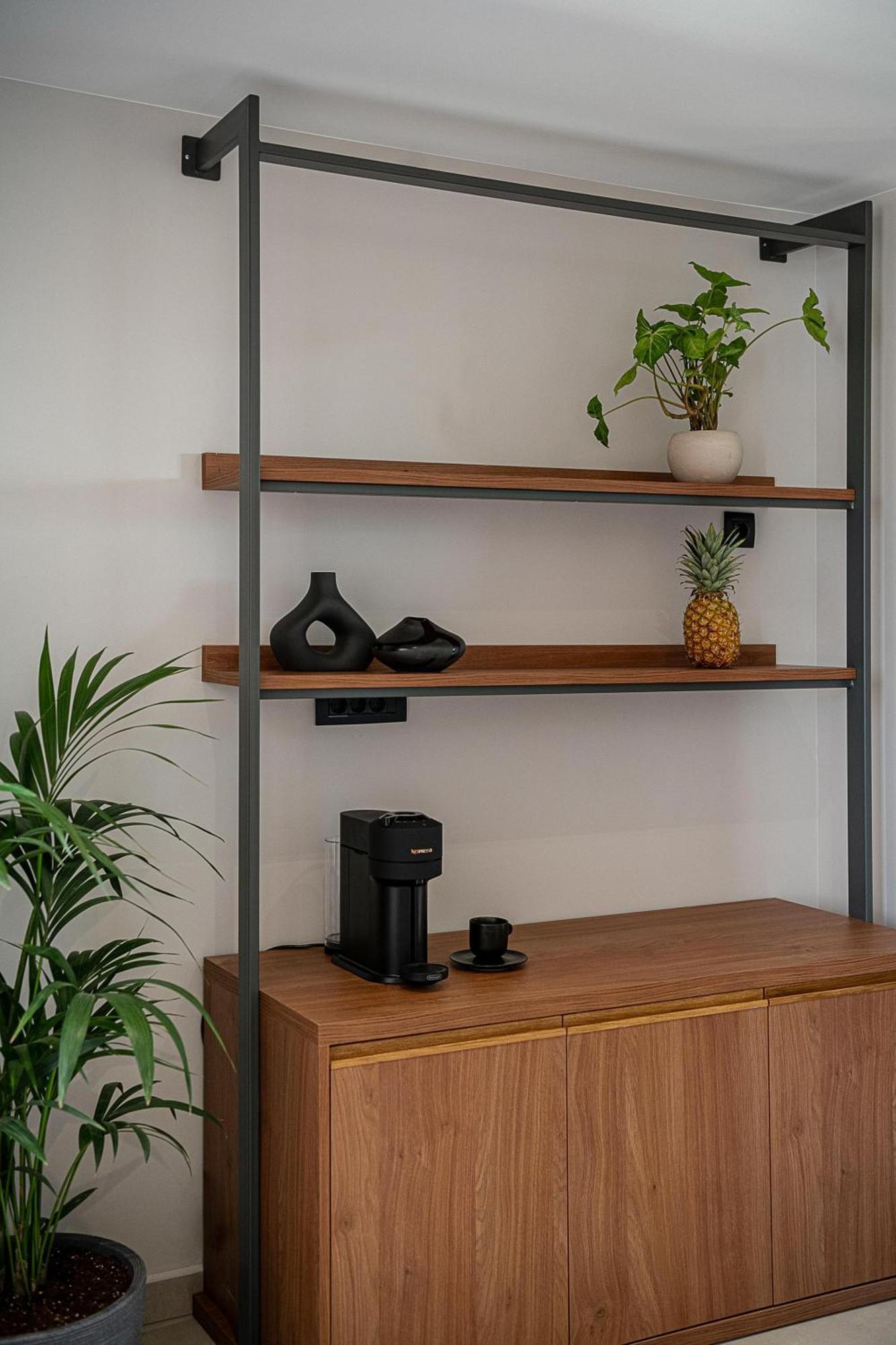 Theta Boutique Hotel ハニア エクステリア 写真