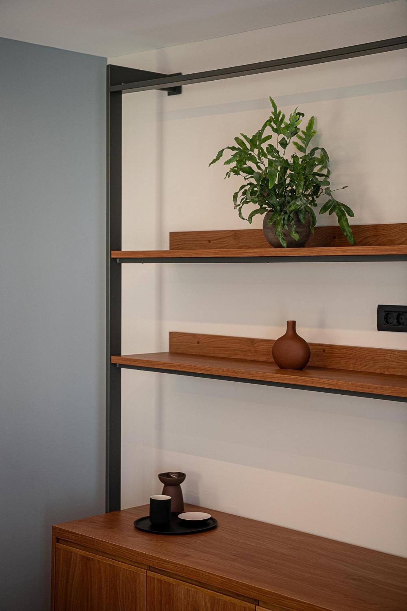 Theta Boutique Hotel ハニア エクステリア 写真